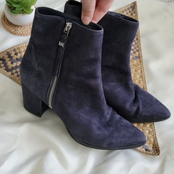 Michael kors booties ankle boots - Picture 7 of 11